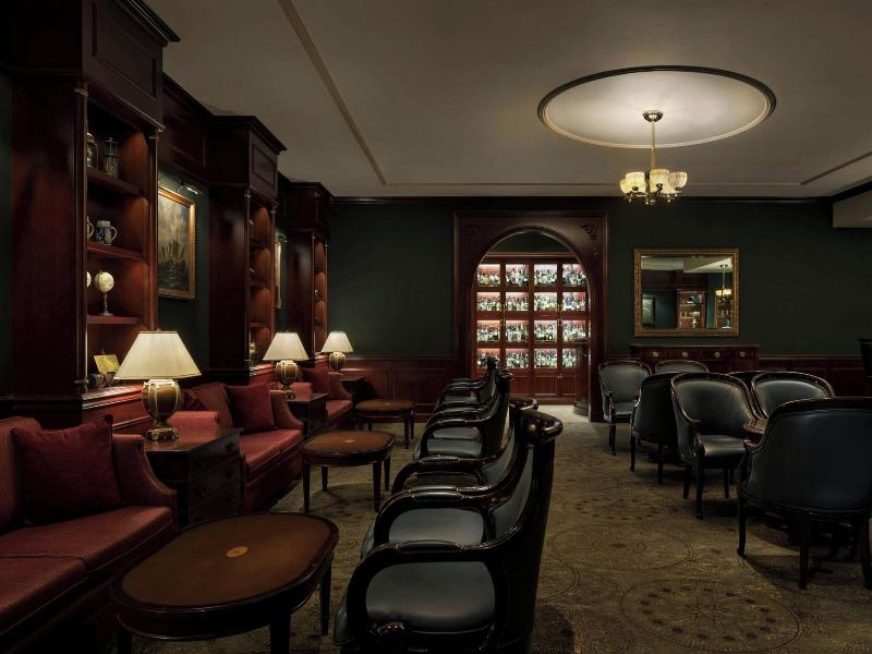 Nagoya Marriott Associa Hotel image