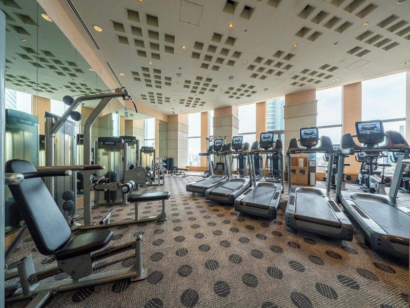 Nagoya Marriott Associa Hotel image