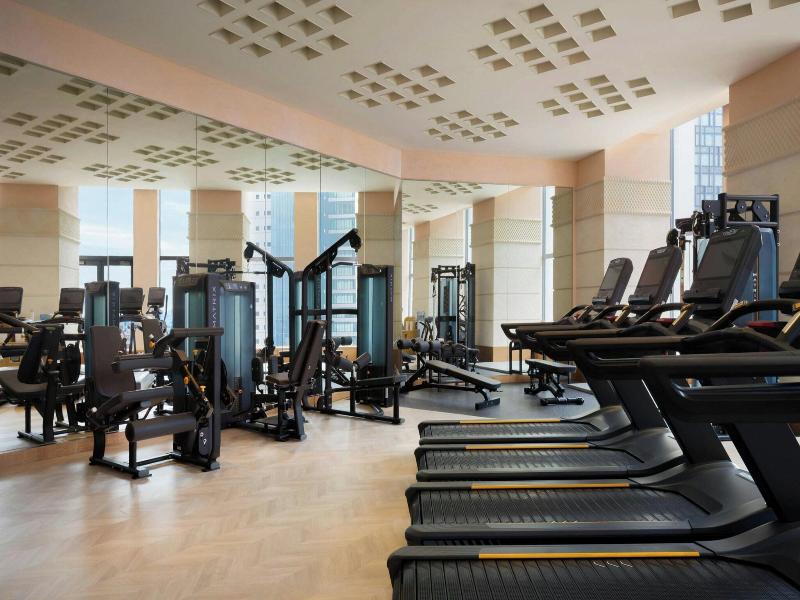 Nagoya Marriott Associa Hotel image