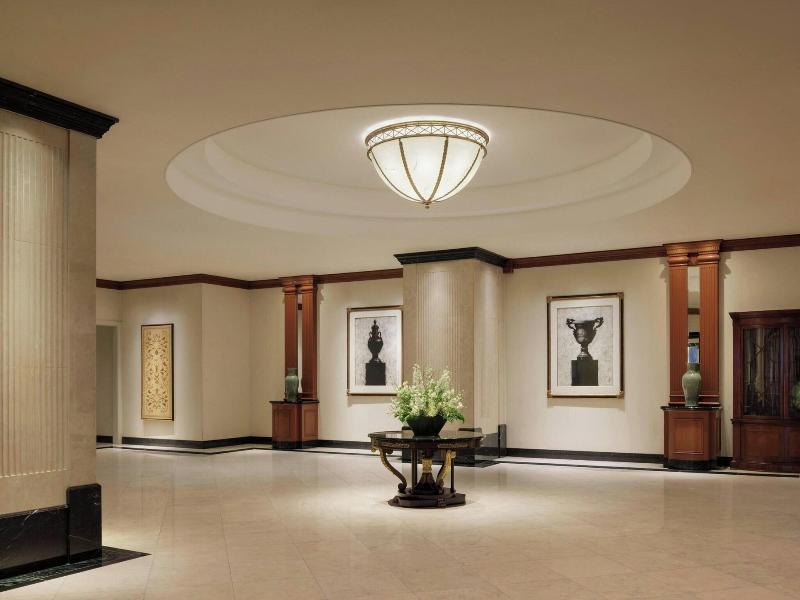 Nagoya Marriott Associa Hotel image
