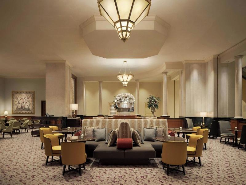 Nagoya Marriott Associa Hotel image