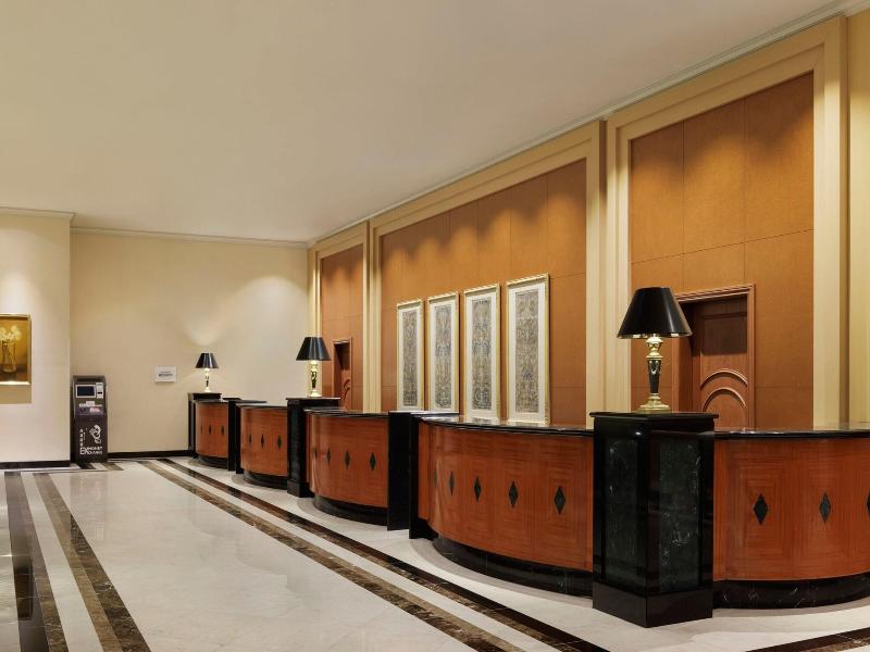 Nagoya Marriott Associa Hotel image