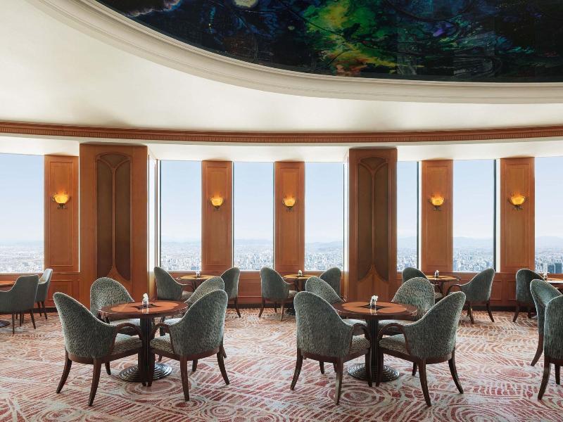 Nagoya Marriott Associa Hotel image