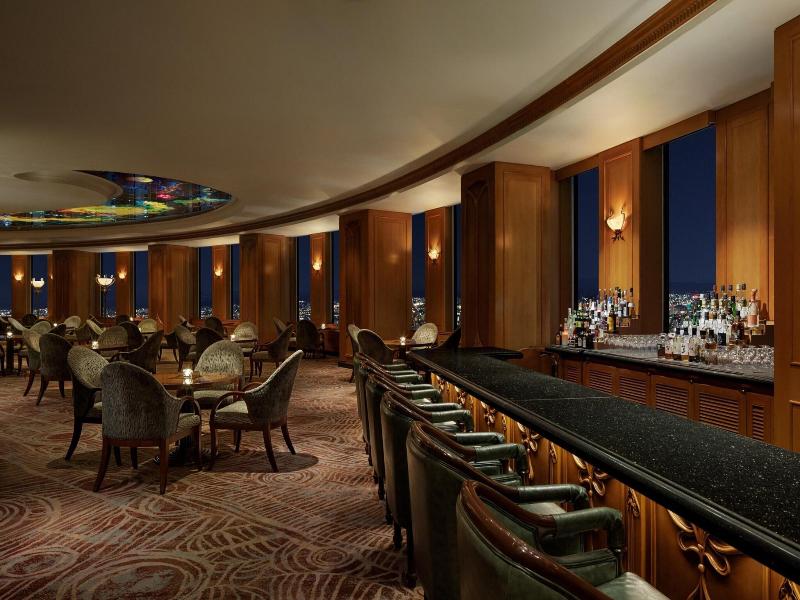 Nagoya Marriott Associa Hotel image