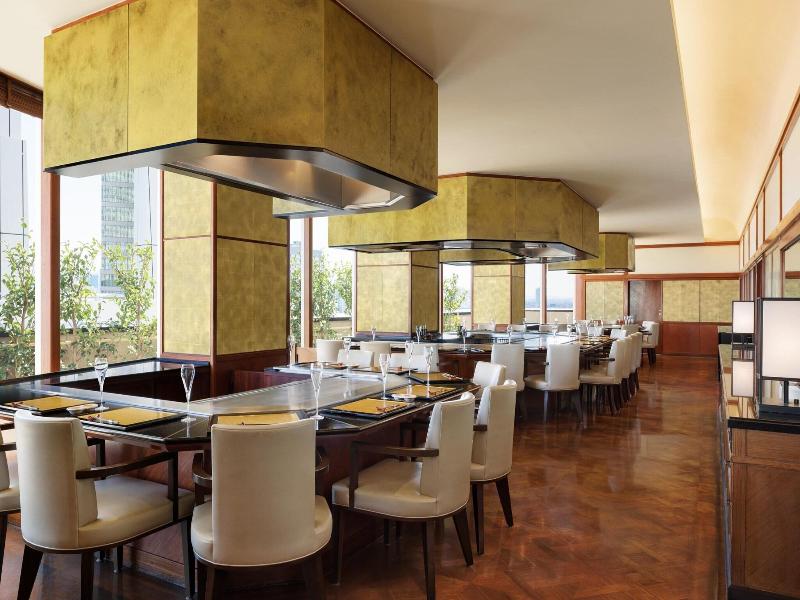 Nagoya Marriott Associa Hotel image