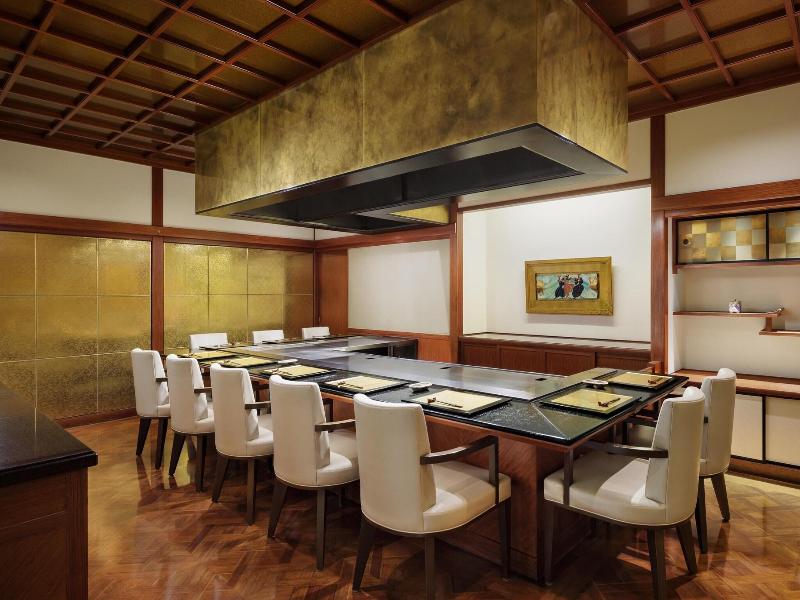 Nagoya Marriott Associa Hotel image