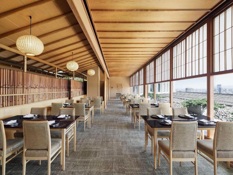 Nagoya Marriott Associa Hotel image