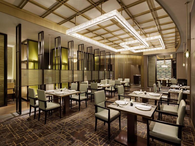 Nagoya Marriott Associa Hotel image