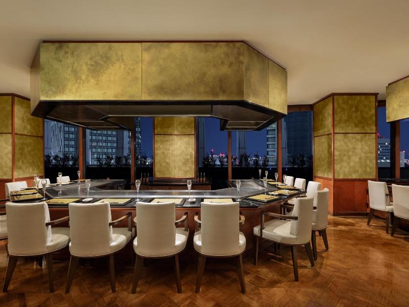 Nagoya Marriott Associa Hotel image