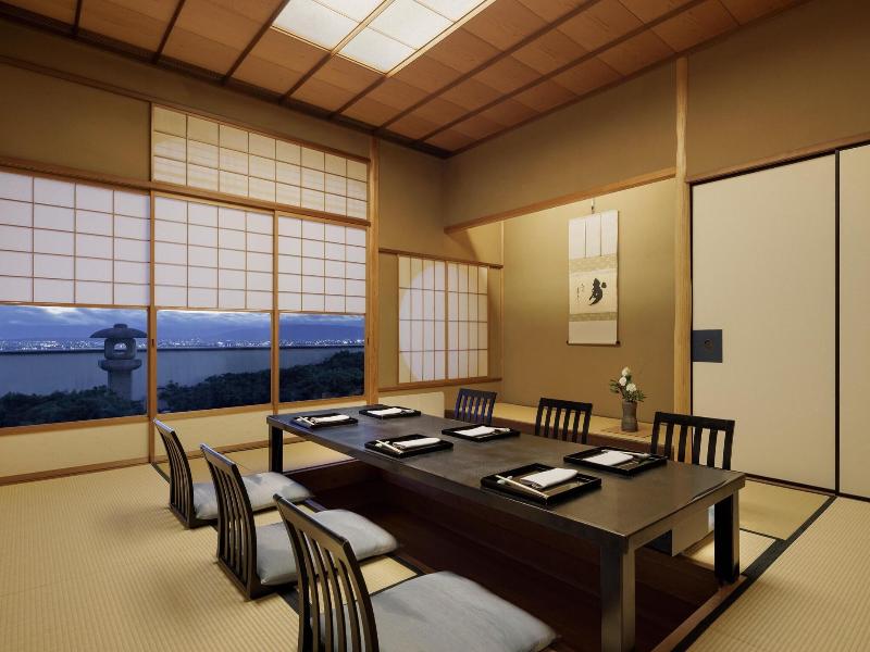 Nagoya Marriott Associa Hotel image