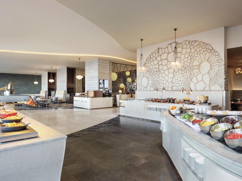Nagoya Marriott Associa Hotel image