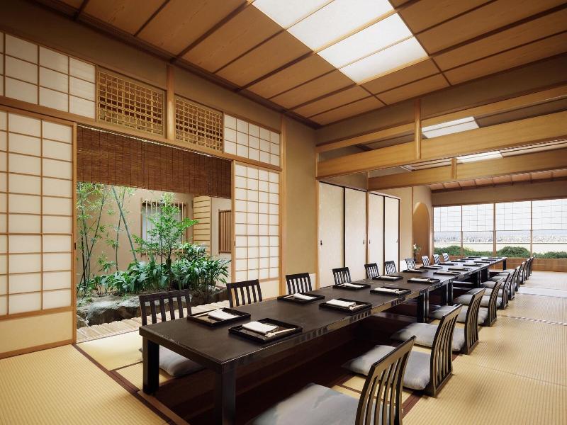Nagoya Marriott Associa Hotel image
