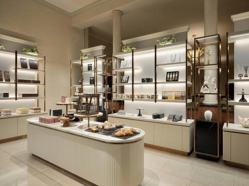 Nagoya Marriott Associa Hotel image