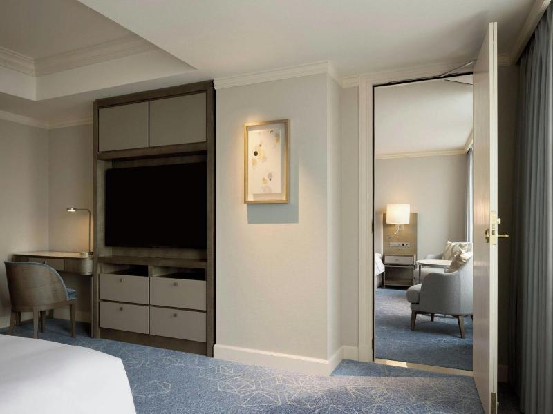 Nagoya Marriott Associa Hotel image