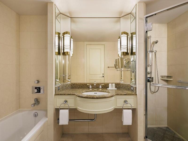 Nagoya Marriott Associa Hotel image