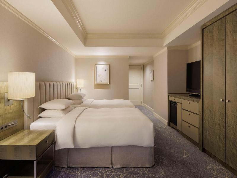 Nagoya Marriott Associa Hotel image