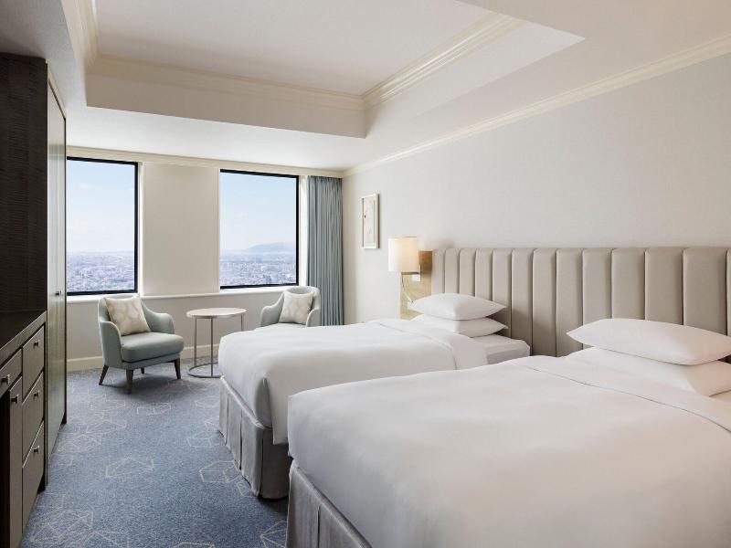 Nagoya Marriott Associa Hotel image