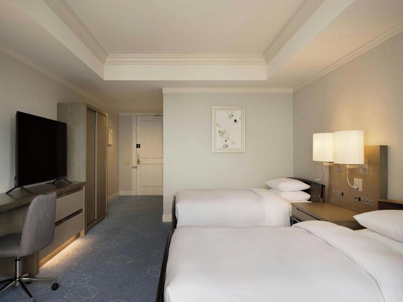 Nagoya Marriott Associa Hotel image