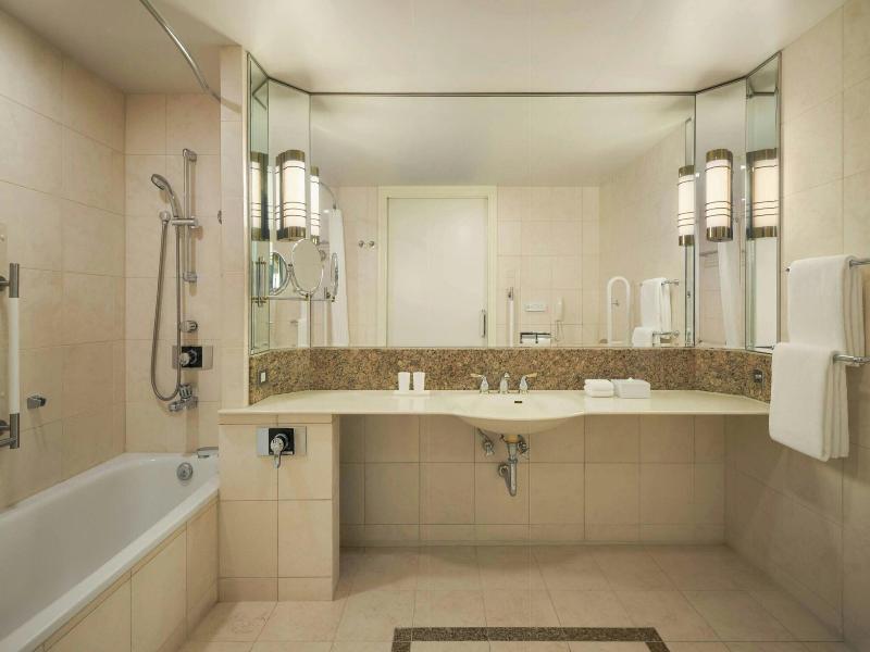 Nagoya Marriott Associa Hotel image