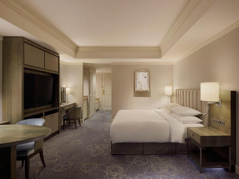Nagoya Marriott Associa Hotel image