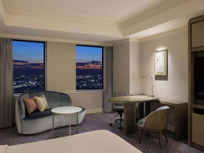 Nagoya Marriott Associa Hotel image