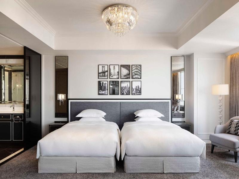 Nagoya Marriott Associa Hotel image