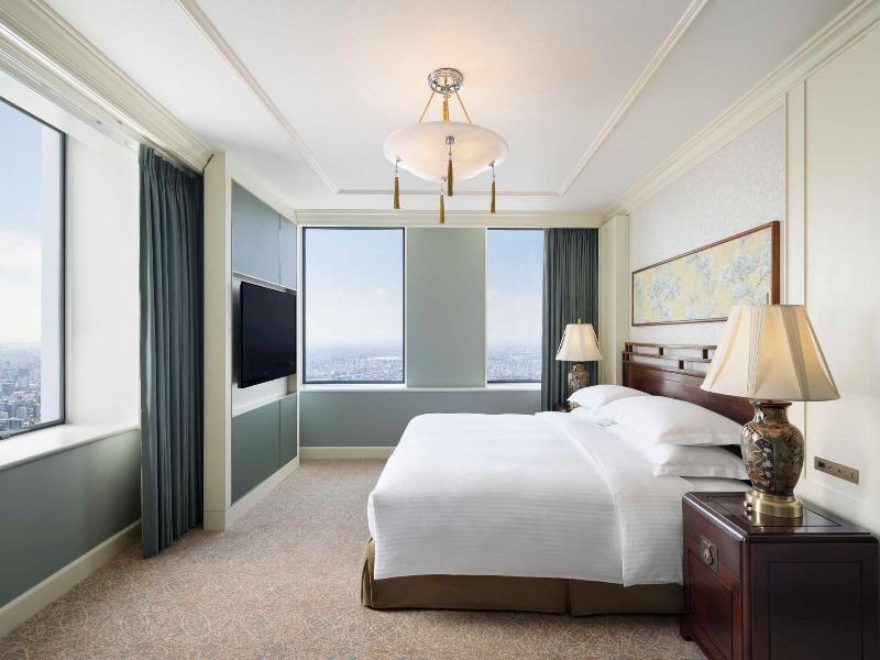 Nagoya Marriott Associa Hotel image