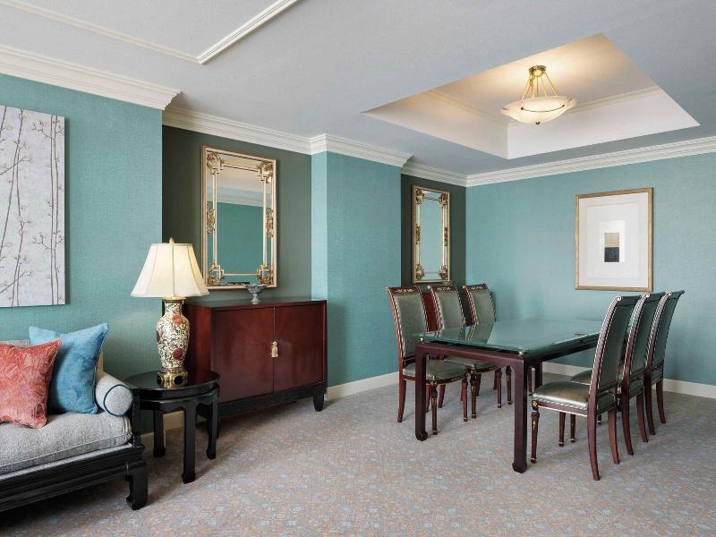 Nagoya Marriott Associa Hotel image