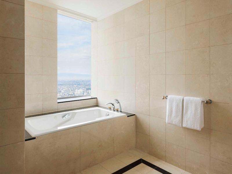 Nagoya Marriott Associa Hotel image