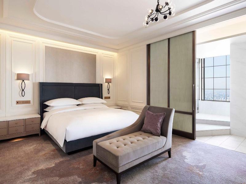 Nagoya Marriott Associa Hotel image