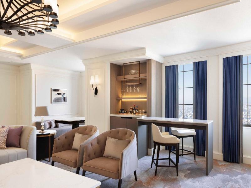 Nagoya Marriott Associa Hotel image