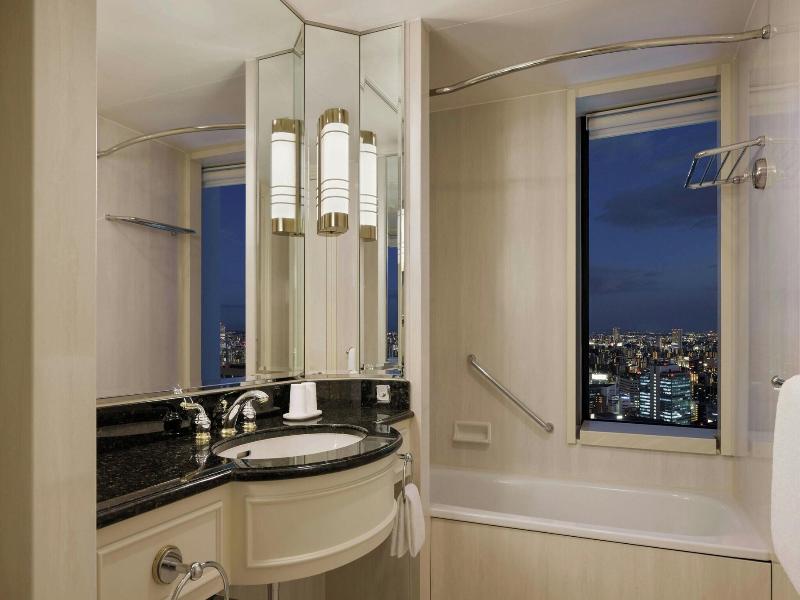 Nagoya Marriott Associa Hotel image