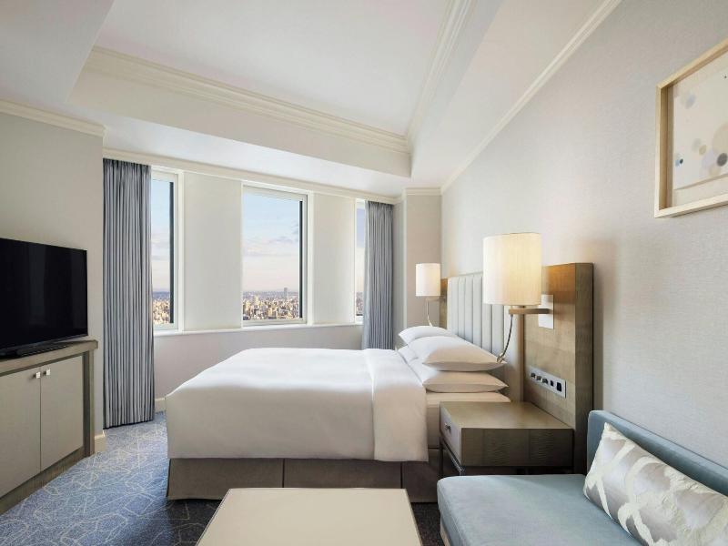Nagoya Marriott Associa Hotel image