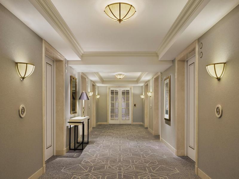 Nagoya Marriott Associa Hotel image