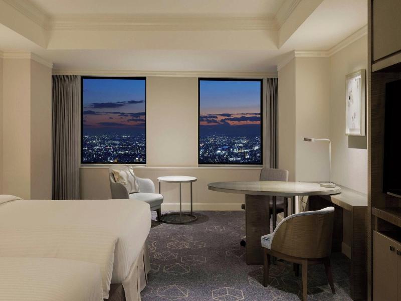 Nagoya Marriott Associa Hotel image