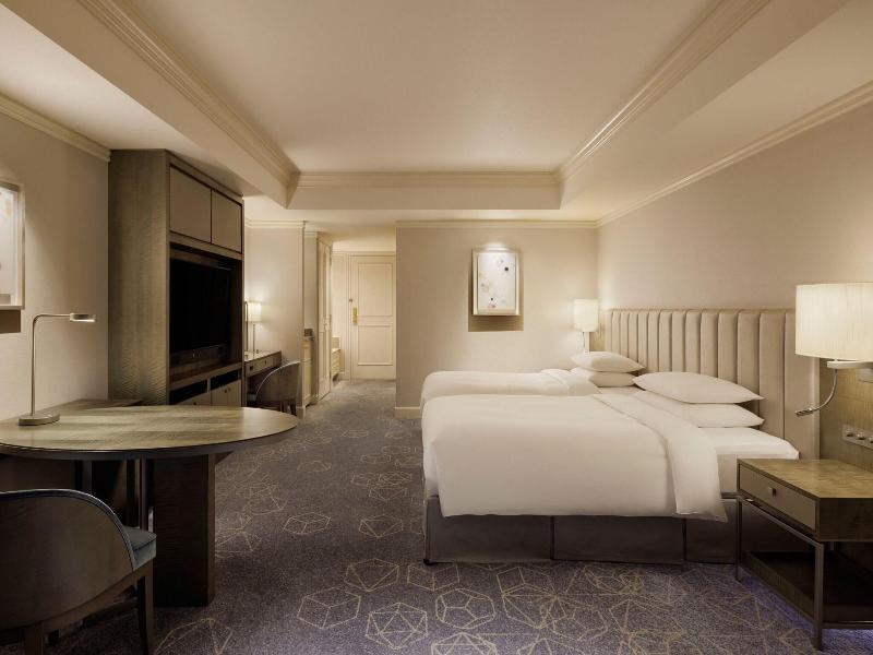 Nagoya Marriott Associa Hotel image