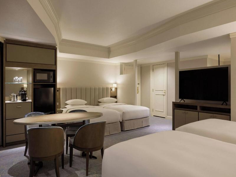 Nagoya Marriott Associa Hotel image