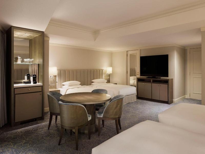 Nagoya Marriott Associa Hotel image