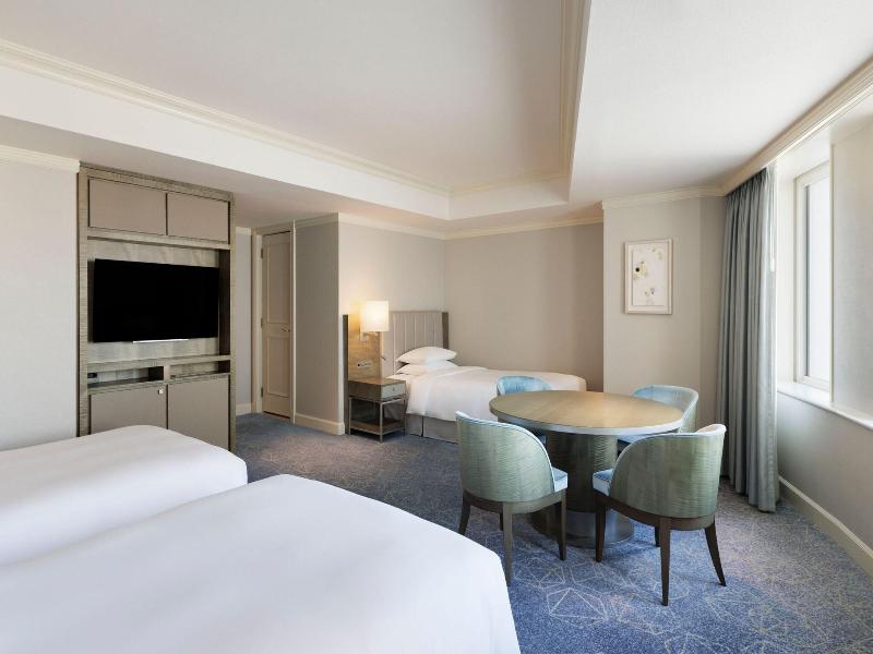 Nagoya Marriott Associa Hotel image