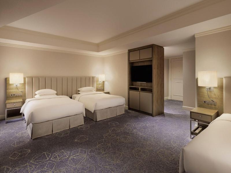 Nagoya Marriott Associa Hotel image