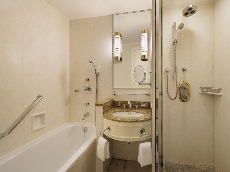 Nagoya Marriott Associa Hotel image