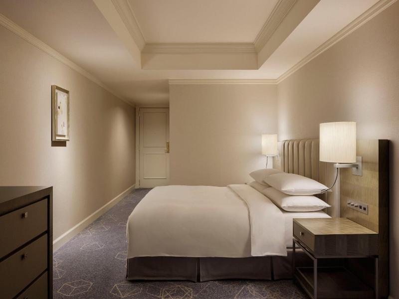 Nagoya Marriott Associa Hotel image