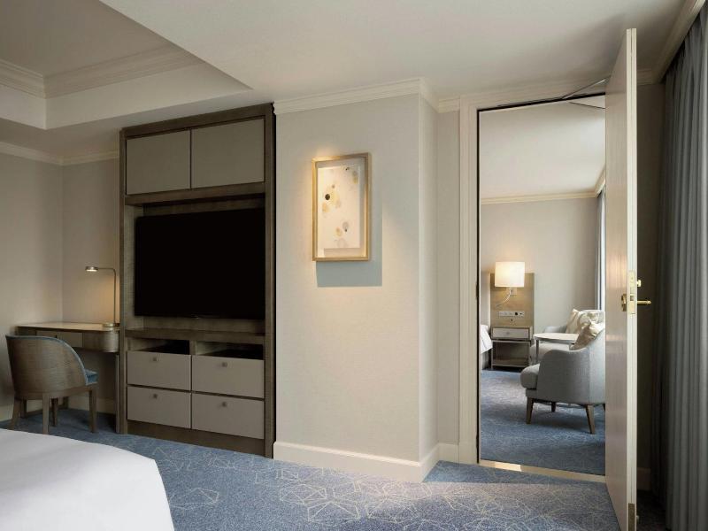 Nagoya Marriott Associa Hotel image