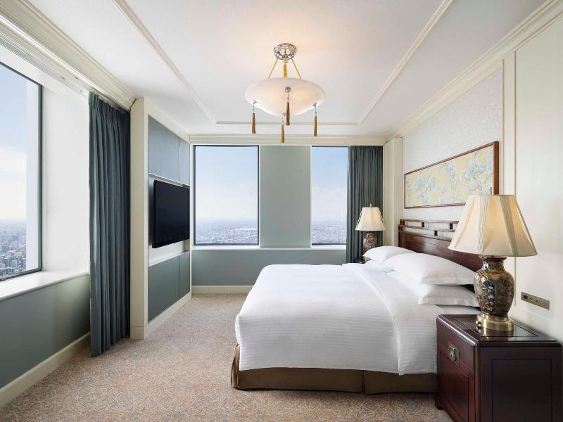 Nagoya Marriott Associa Hotel image