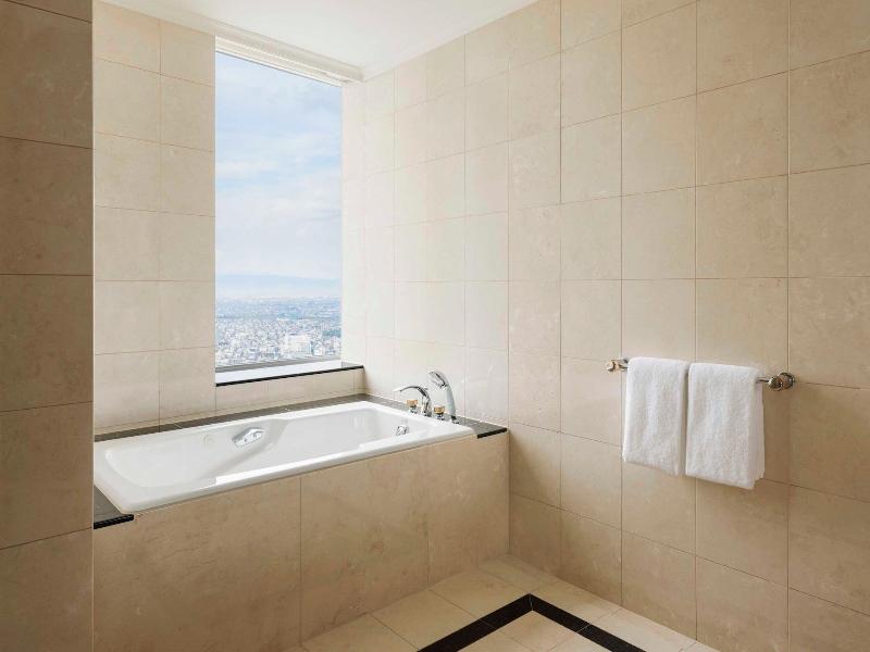 Nagoya Marriott Associa Hotel image
