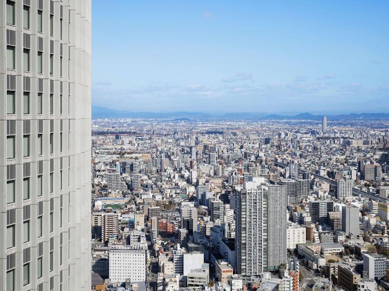 Nagoya Marriott Associa Hotel image