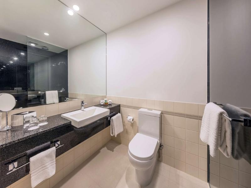 Stay in style at Flagstaff Gardens Hotel Melbourne