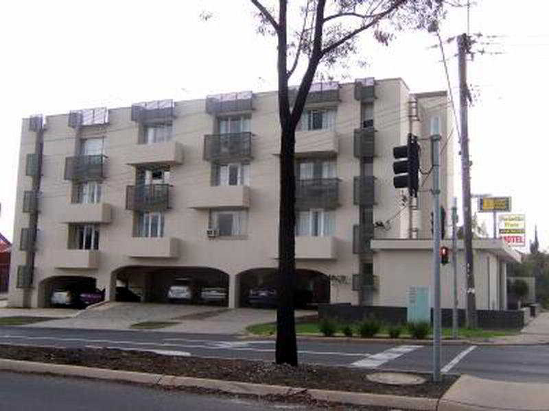 Parkville Place Apartments