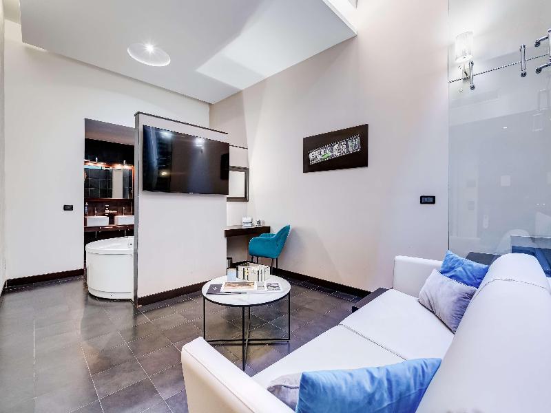 Best Western Cinemusic Hotel image