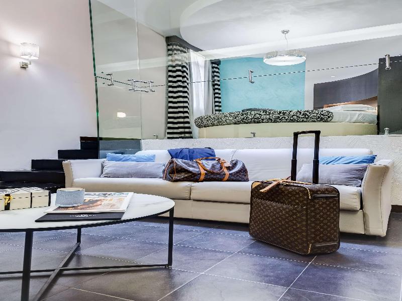 Best Western Cinemusic Hotel image